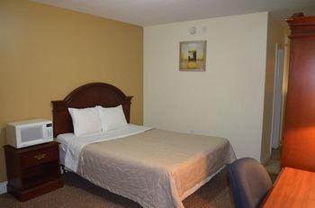 Mohawk Motel Брантфорд Екстериор снимка